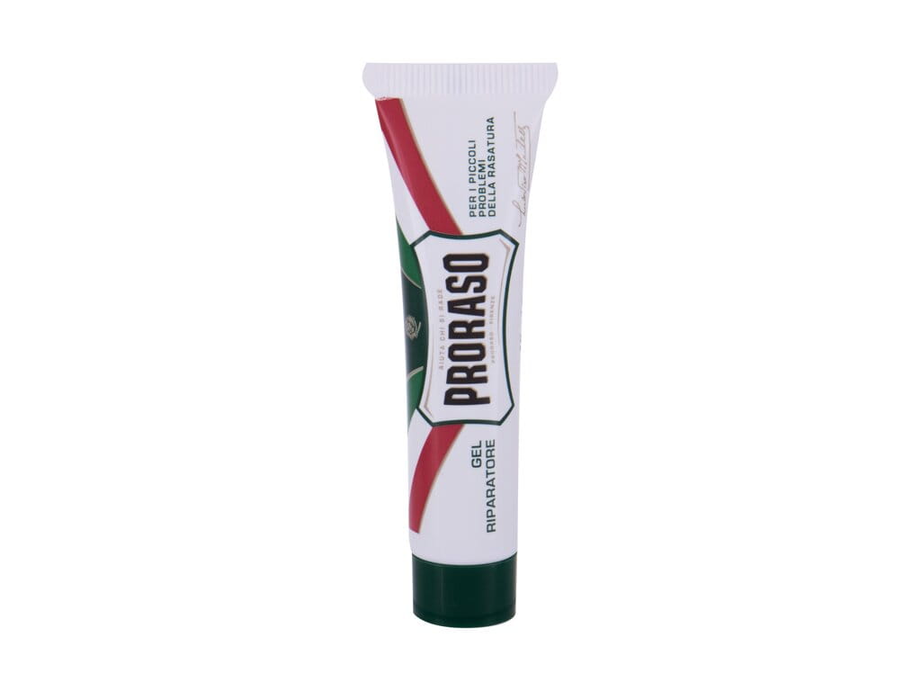 PRORASO Green Styptic Gel M Preparat po goleniu 10ml-560184